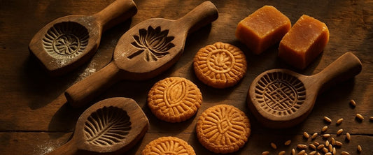 The Sacred Art of Saancha: When Wood Speaks the Language of Faith