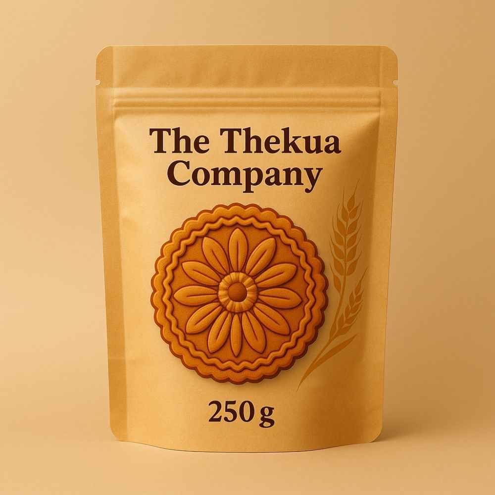 Thekua – 250g Pack – Everyday Treat