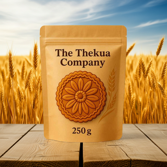 250g Handmade Thekua – Share Pack - Freshly Made Always