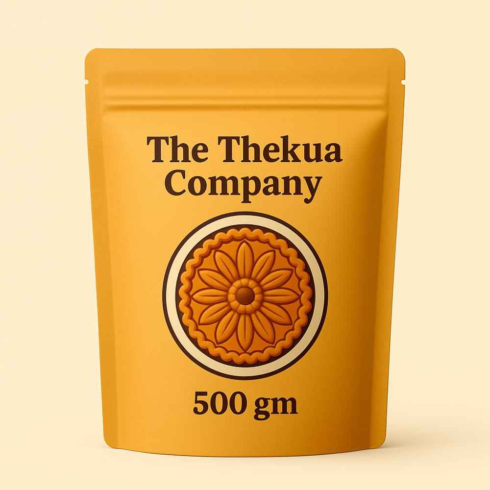 Thekua – 500g Pack – Family Share