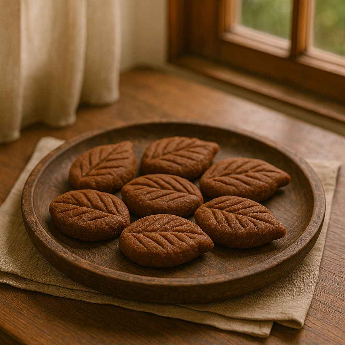 Thekua – Custom Order – Your Way