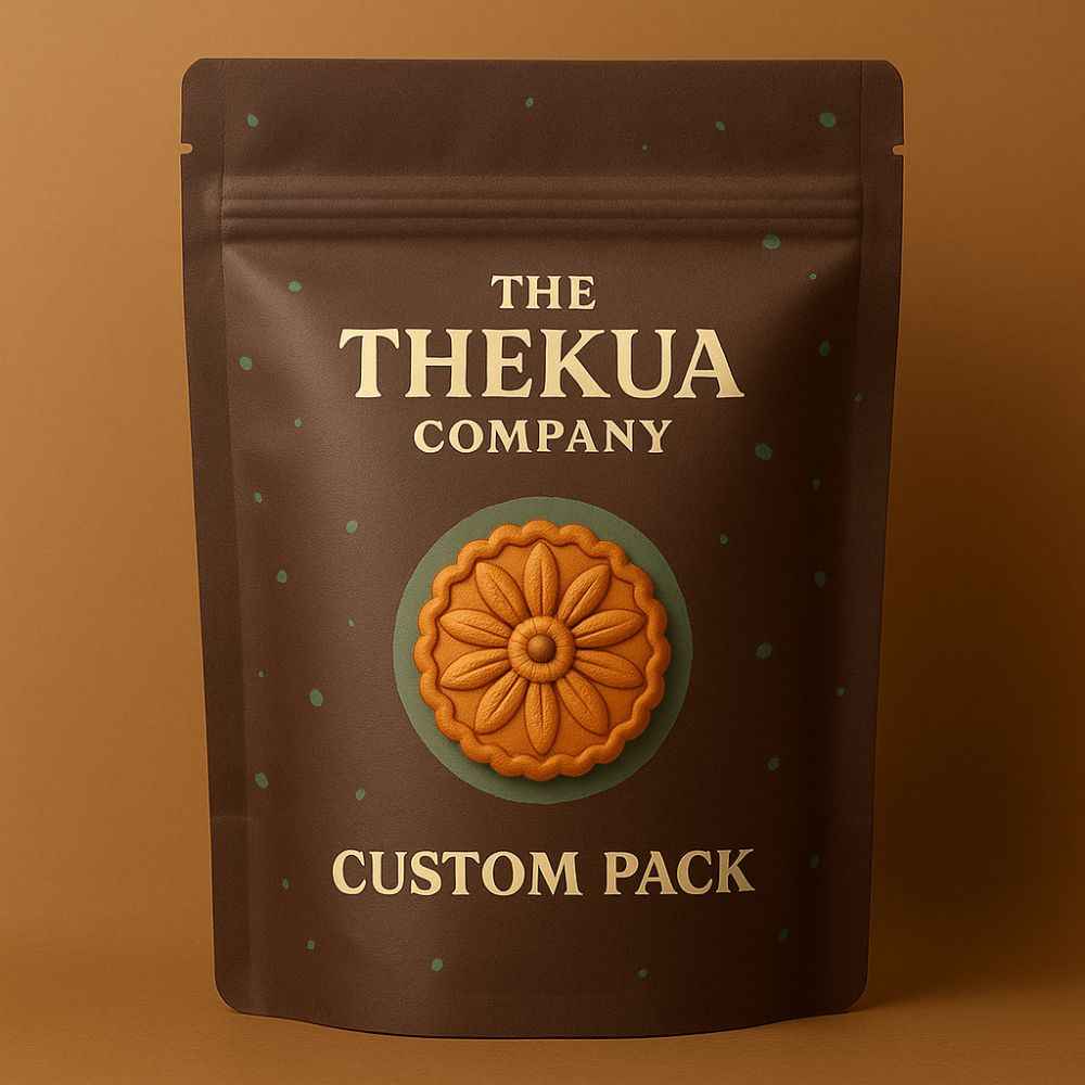 Thekua – Custom Order – Your Way