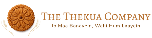 The Thekua Company
