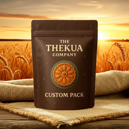 Bulk Thekua Orders – Gifting, Festivals, Snacking
