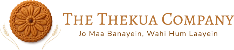 The Thekua Company