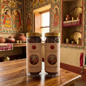 Handmade Thekua – 500g Family Pack