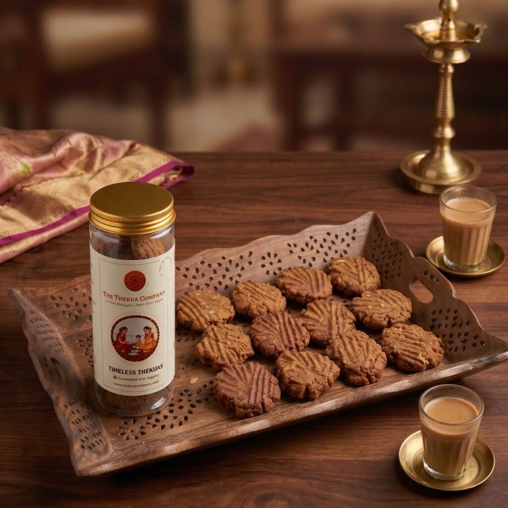 for guests.jpg The Thekua Company